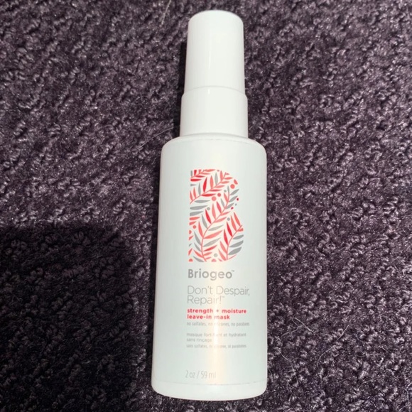 BRIOGEO DON’T DESPAIR, REPAIR! - Picture 5 of 8